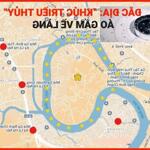 Gấp bán nhà đất, hẻm xe hơi phường bình quới thanh đa bình thạnh,giá dưới 6 tỷ 5
