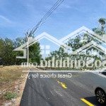 Cần bán gấp lô đất ngay dh507 phú giáo bình dương - sổ hồng riêng - bán đủ 285tr