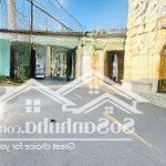 Hàng hiếm chỉ còn 1 lô duy nhất - hẻm xh 6m đường tú xương dt 79,5m2 giá 6,95tỷ còn thương lượng