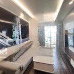 Chính chủ cho thuê cc the k park văn phú 54m2 2pn 2vs full đồ 9,5tr/th, vào giữa t4, lh 0384008351