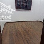 Cho thuê nhà ngõ 165 dương quảng hàm, cầu giấy , 50m2x5 tầng, giá 15tr/t