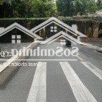 Mặt bằng kinh doanh phường bình thọ thủ đức kinh doanh đa ngành nghề