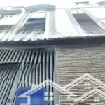 Nhà 4 tầng 45m2 sát mặt tiền đường quang trung, p.8, giá chỉ 5.05 tỷ