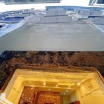 Bán nhà trường chinh đống đa 160tr/th, 125m2x8tầng mt 9,61m cực hiếm, qh ra mặt phố, pccc đầy đủ
