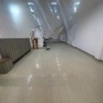 Bán nhà 5 tầng, 55m2 tại phạm thận duật, 17,3 tỷ, ô tô tránh.