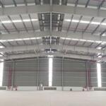 Nhà xưởng trống cần cho thuê 2100m2 tân chi - tiên du- bắc ninh pccc đầy đủ sản xuất đa ngành ngề.