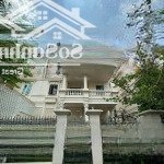 Bán biệt thự cao cấp cityland park hill p10 gv giá 40 tỷ, lh: 097178686