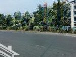 Bán nhà mặt tiền 12m đường trần não, 676m2 đất căn góc 2mt, xây toà nhà, kinh doanh rất thịnh vượng
