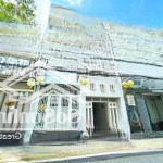 Nhà mt đường số tân quy đông dt: 6 x 18m. giá 16.8 tỷ, lh: 0908231368