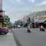 Bán nhà mặt tiền kinh doanh đường lạc long quân, p8, tân bình, 4,2x27m gác lửng, giá 25 tỷ tl