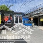 Mặt tiền hà huy gíap - tl41, đường 20m, 156m2, 6 x 26m, quận 12, giá cực rẻ