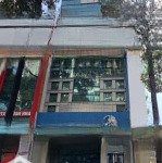 Bán nhà mặt tiền đường huỳnh văn bánh, p11 phú nhuận dt: 7.2x25m 165m2, nhà 2 tầng hđ thuê 150 tr