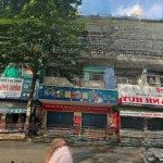 Bán nhà mặt tiền thuận kiều, quận 5, dt: 6.8x20m, hầm 3 lầu, giá chỉ 40 tỷ