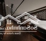 Bán nhà mặt phố nhà chung 165m2, 2 tầng, mặt tiền 6.5m đoạn đẹp nhất phố (170 tỷ)