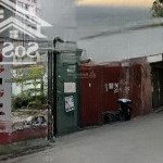 Bán đất 100m2 xuân la - tây hồ giá 12 tỷ