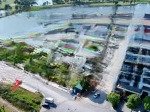 Chính chủ bán lô đất biệt thự 263m2 khu mới nam đầm vạc sau khách sạn minh quân trục đẹp nhất