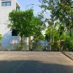 Bán đất đường phạm hy lượng, khu 1, phường thạnh mỹ lợi, diện tích: 6 x 17.5 = 105m2 giá: 10.5 tỷ