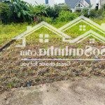 Chính chủ bán lô đất đẹp 45m2 đường thông sát bìa làng vân nội cạnh trục nhật tân nội bài