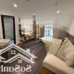 Chính chủ cho thuê studio full đồ mới tinh giá chỉ 5tr/ tháng tại vinhomes ocean park