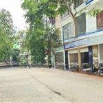 Cho thuê nhà lk khu simco sông đà - vạn phúc - hà đông. dt 75m2 x 5t. giá 28tr