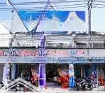 Chỉ 180tr! cho thuê mtkd vua nệm 1051 cách mạng tháng 8, quận tân bình. 600m2, 2 tầng