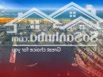 3 căn 2pn view sông cuối cùng giá tốt nhất từ cdt - peninsula da nang trực diện sông hàn