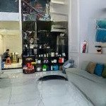 Nhà phố 5,2m x 19m. xây 1 lửng 2 lầu hẻm xe hơi đường nguyễn ảnh thủ