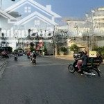 Góc 2mt kinh doanh đường độc lập. dt 5,2x18m, 1 lầu,ngay chợ.giá 16,9 tỷ - p tân thành