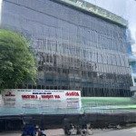 Bán nhà mặt tiền quốc lộ 13, hiệp bình thước, thủ đức - 1809m2. khu vực xây cao tầng - giá 129 tỷ