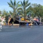 án căn góc 2 mặt tiền số 14 bình phú và đường số 10, phường 10 quận 6 , 25x26m, 670m2, giá 100 tỉ