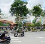 Bán nhà mặt tiền 15m đường trần não quận 2, diện tích đất lớn 2187m2 full thổ cư, đất 2 mặt tiền