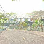 Bán lô đất đường thanh lương 28, gần sông mát mẻ, gần khu biệt thự vip