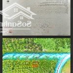 Bán đất diện tích 264m2, đường nguyễn an ninh