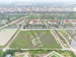 Cơ hội không thể bỏ lỡ bán đất dịch vụ 2 mặt tiền view hồ 106m2 an thượng, hoài đức, hà nội