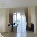 Cần cho thuê căn hộ chung cư sao mai, phường 11, quận 5