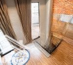 Căn studio/ duplex, nguyễn gia trí, bình thạnh, 35m2, gần hutech, hồng bàng, uef, ngoại thương
