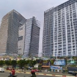 Cho thuê 3pn 2wc full nt, view lm81 park view điện biên phủ, bình thạnh - lh 0901422448 xem nhà