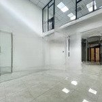 Trục chính - nguyễn thị nhung 5x20m - 6 tầng hoàn thiện cao cấp, thang máy, máy lạnh giá 40 triệu