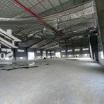 Cho thuê nhà xưởng kcn bến lức - long an, diện tích : 2.000m2 - 3.000m2 - 4.600m2