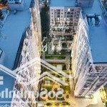 Bán căn hộ chung cư góc 2mt 55m2, 2pn, 2wc, bình thắng, dĩ an, bình dương, 1,45 tỷ vnd, sổ hồng sẵn