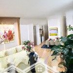 Hiếm! căn 2pn + 1 - samsora 73m2 hướng mát full nội thất giá 4 tỷ