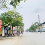 Bán nhà mặt phố tôn đức thắng, minh quyết, khai quang, vĩnh yên