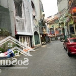 Bán nhà phân lô ngõ 3 ô tô tránh phú thượng, phú xá, phúc hoa, đường đôi ciputra. 0775797222