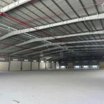 Cho thuê nhà xưởng kcn đại đồng bắc ninh 1000m2, 2000m2, 5000m2, 10000m2 thành lập epe, fdi, pccc ngiệm thu