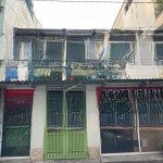 Bán nhà diện tích 6x16m hẻm xe hơi đường nguyễn trãi, quận 1, giá bán chỉ 14.5 tỷ thương lượng