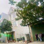 Bán 95m2 đất khu dân cư tỉnh uỷ đường thi sách- đồng tâm – vĩnh yên, giá: 3,3x tỷ
