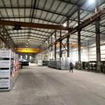 Bán hoặc cho thuê 50.000m2 đất có 3000m² và 6200m2 nhà xưởng sản xuất cơ khí tại liên chiểu, đà nẵng.
