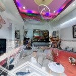 Anh thu bán căn đ.nguyễn văn bảo phường 7 gò vấp,dt:36,3m2/1.950 tỷ bớt lộc lá,shr
