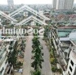 Giảm 2 tỷ đồng biệt thự tân tây đô - đan phượng: 175m2 , 3 tầng , 9m mặt tiền - sát vin đan phượng