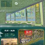 Liền kề áp góc 73,8m2 giá 10,8 tỷ hướng đông nam, cạnh phố đi bộ ven sông dự án phú thị riverside .
